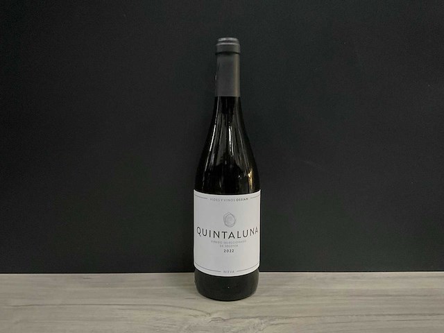 Ossian quintaluna verdejo 2022 (4x) - afbeelding 3 van  5