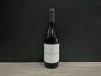 Ossian quintaluna verdejo 2022 (4x) - afbeelding 3 van  5