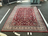 Osta saphir vloerkleed 350x250cm - afbeelding 2 van  4