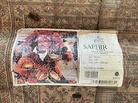 Osta saphir vloerkleed 350x250cm - afbeelding 4 van  4