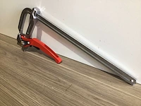 Ostar - 2025 - snelspanklem 400x120 mm - lijmtang - afbeelding 5 van  12