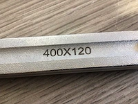 Ostar - 2025 - snelspanklem 400x120 mm - lijmtang - afbeelding 12 van  12