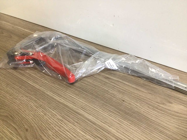 Ostar - 2025 - snelspanklem 400x120 mm - lijmtang - afbeelding 9 van  9