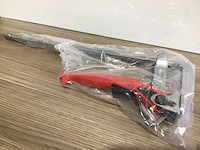 Ostar - 2025 - snelspanklem 400x120 mm - lijmtang - afbeelding 6 van  6