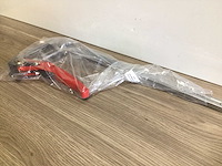 Ostar - 2025 - snelspanklem 400x120 mm - lijmtang - afbeelding 7 van  7