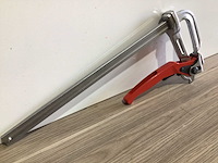 Ostar - 2025 - snelspanklem 400x120 mm - lijmtang - afbeelding 2 van  12