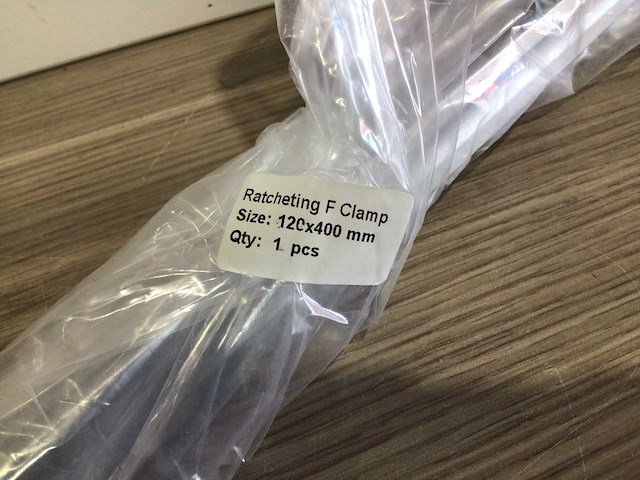 Ostar - 2025 - snelspanklem 400x120 mm - lijmtang - afbeelding 11 van  12