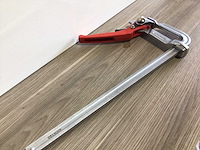 Ostar - 2025 - snelspanklem 400x120 mm "bessy" - overig handgereedschap - afbeelding 10 van  12