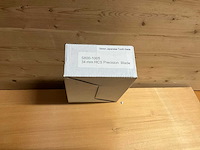 Ostar - s800-1005 - 34mm hcs precision blade supercut fit - multitool zaagbladen (50x) - afbeelding 4 van  7