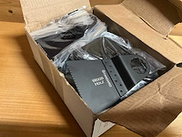 Ostar - s800-1006 - 65mm hcs standard wide blade supercut fit - multitool zaagbladen (50x) - afbeelding 4 van  5