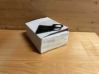 Ostar - s800-1007 - 65 mm hcs precision wide blade supecut fit - multitool zaagbladen (50x) - afbeelding 2 van  7