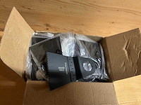 Ostar - s800-1007 - 65 mm hcs precision wide blade supecut fit - multitool zaagbladen (50x) - afbeelding 4 van  7