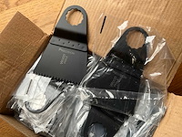 Ostar - s800-1007 - 65 mm hcs precision wide blade supercut fit - zaagbladen (50x) - afbeelding 2 van  4