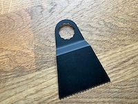 Ostar - s800-1007 - 65 mm hcs precision wide blade supercut fit - zaagbladen (50x) - afbeelding 4 van  4