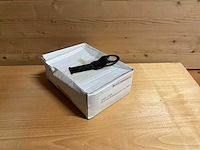 Ostar - s800-1105l - 28,5mm bi-metal extra long blade supercut fit - multitool zaagbladen (50x) - afbeelding 2 van  5