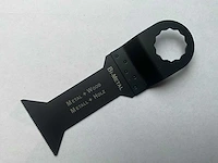 Ostar - s800-1106ex - 44mm bi-metal extralong blade supercut fit - multitool zaagbladen (100x)
