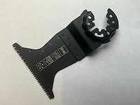 Ostar - sl 1306 - 65mm bi-metal japanse tooth starlock fit - zaagblad (30x) - afbeelding 1 van  5