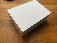 Ostar - sl 1306 - 65mm bi-metal japanse tooth starlock fit - zaagblad (30x) - afbeelding 1 van  2