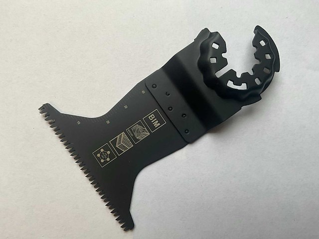 Ostar - sl 1306 - 65mm bi-metal japanse tooth starlock fit - zaagblad (30x) - afbeelding 4 van  4