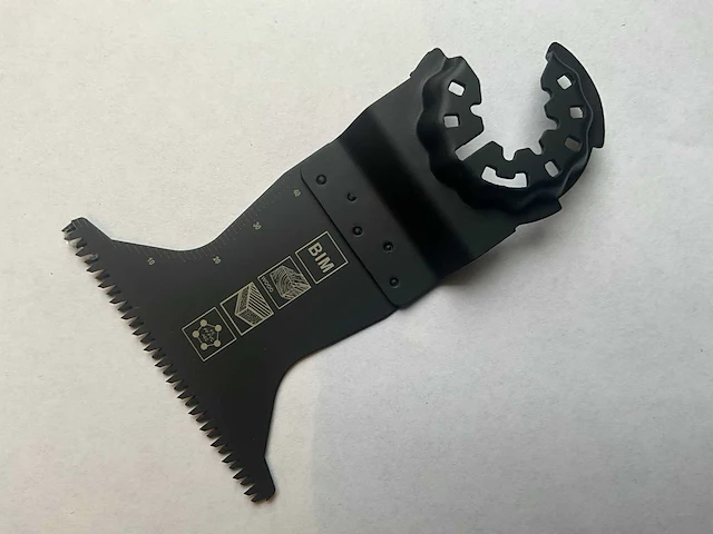 Ostar - sl 1306 - 65mm bi-metal japanse tooth starlock fit - zaagblad (30x) - afbeelding 1 van  5