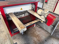 Ostas - 2020 - orgm 1050 x 6 - guillotineschaar - afbeelding 6 van  8
