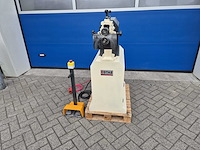 Ostas - kmrp 1.2 - voormachine - afbeelding 2 van  13