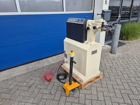 Ostas - kmrp 1.2 - voormachine - afbeelding 3 van  13