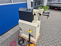 Ostas - kmrp 1.2 - voormachine - afbeelding 4 van  13