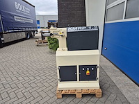Ostas - kmrp 1.2 - voormachine - afbeelding 5 van  13