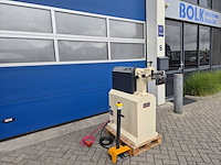 Ostas - kmrp 1.2 - voormachine - afbeelding 6 van  13