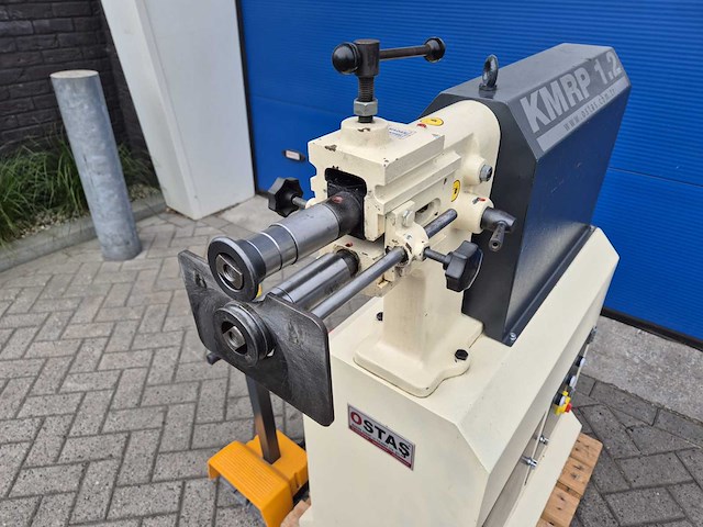Ostas - kmrp 1.2 - voormachine - afbeelding 7 van  13