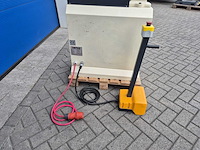 Ostas - kmrp 1.2 - voormachine - afbeelding 9 van  13
