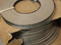 Ostermann aluminium kantenband - afbeelding 1 van  3