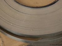 Ostermann aluminium kantenband - afbeelding 3 van  3
