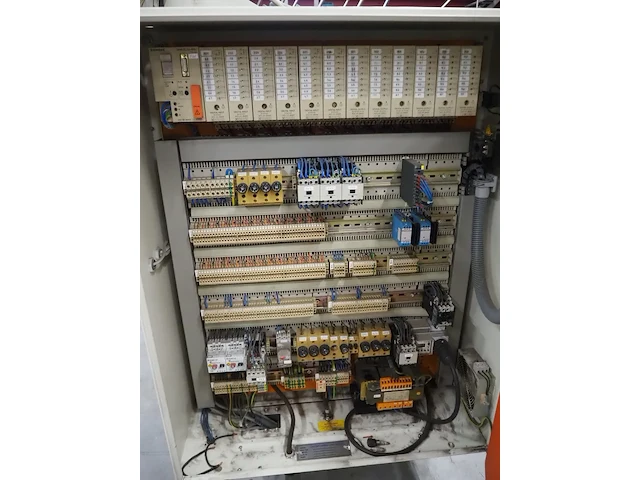 Ostma gmbh - afbeelding 5 van  19