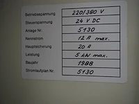 Ostma gmbh - afbeelding 7 van  19
