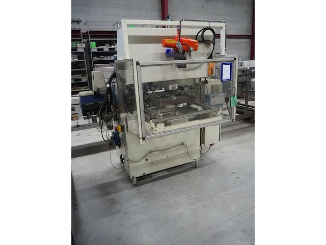Ostma gmbh - afbeelding 12 van  19