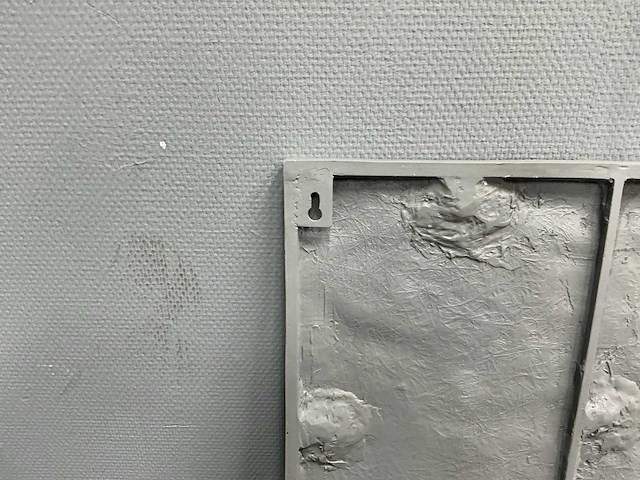 Ot design - muurdecoratie - 80 x 80 cm - afbeelding 3 van  11