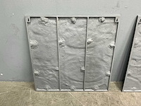 Ot design - muurdecoratie - 80 x 80 cm - afbeelding 9 van  11