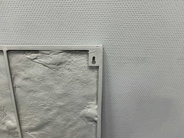 Ot design - muurdecoratie - 80 x 80 cm - afbeelding 11 van  11