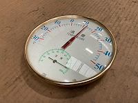 Ota keiki vintage marine thermometer - afbeelding 2 van  3