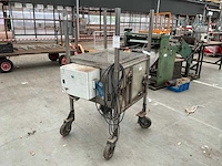 Otb 2 topmachine