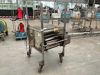 Otb 2 topmachine - afbeelding 2 van  7