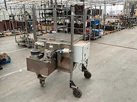 Otb 2 topmachine - afbeelding 4 van  7