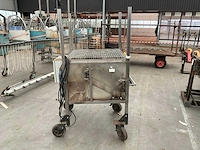 Otb 2 topmachine - afbeelding 5 van  7