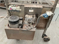 Otb 2 topmachine - afbeelding 6 van  7