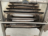 Otb 2 topmachine - afbeelding 7 van  7