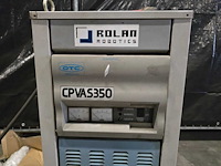 Otc - cpvas 350 - diverse lasmachines - afbeelding 4 van  8