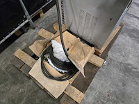 Otc - cpvas 350 - diverse lasmachines - afbeelding 6 van  8