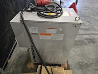 Otc - cpvas 350 - diverse lasmachines - afbeelding 7 van  8